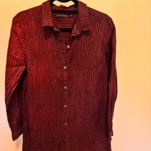 Gudrun Sjoden All Cotton Tunic